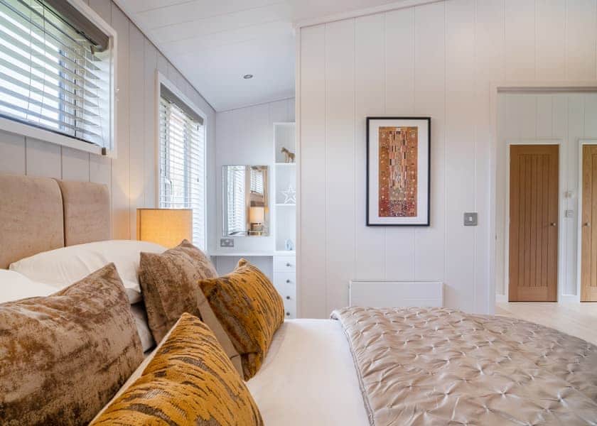 Typical | Luxury Retreat - Laceby Manor Resort & Spa, Laceby