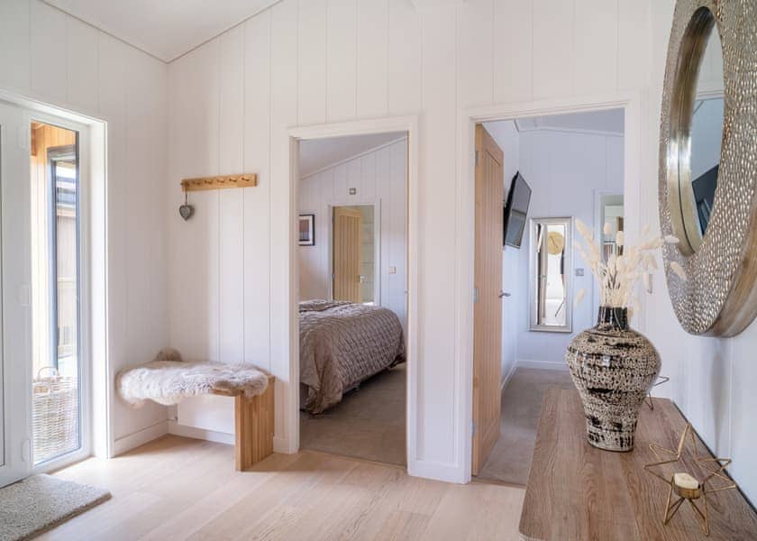 Typical | Luxury Retreat - Laceby Manor Resort & Spa, Laceby