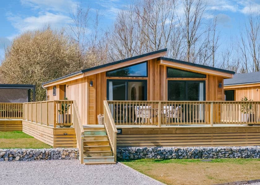 The Luxury Escape - Laceby Manor Resort & Spa, Laceby