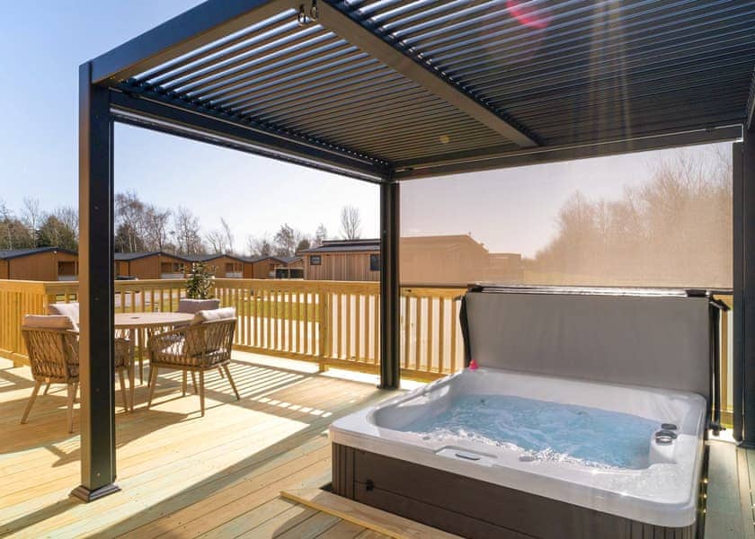 The Luxury Escape - Laceby Manor Resort & Spa, Laceby