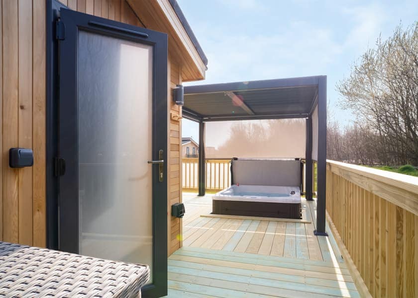 The Luxury Escape - Laceby Manor Resort & Spa, Laceby