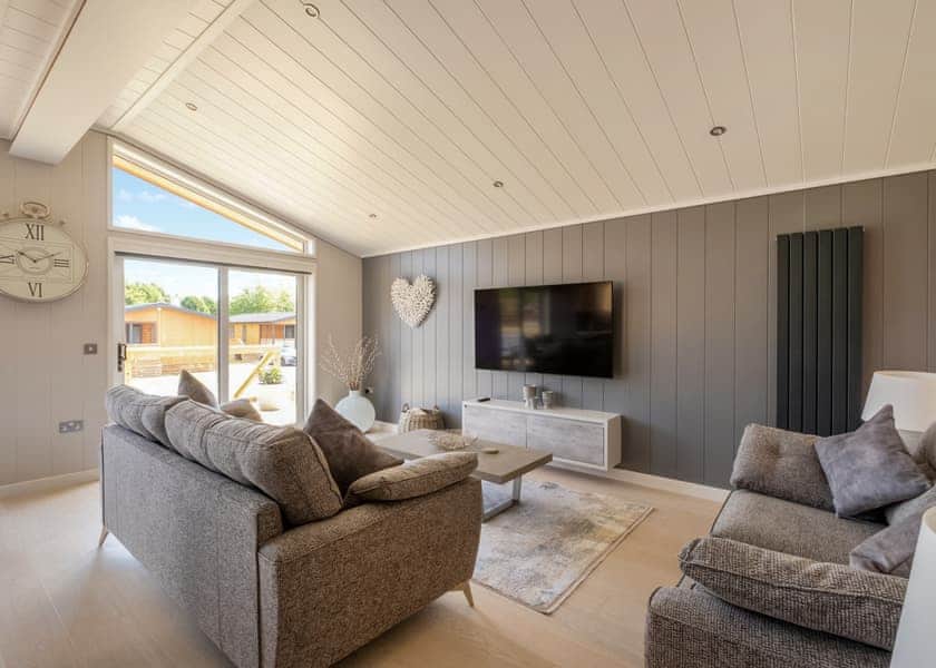 The Luxury Escape - Laceby Manor Resort & Spa, Laceby