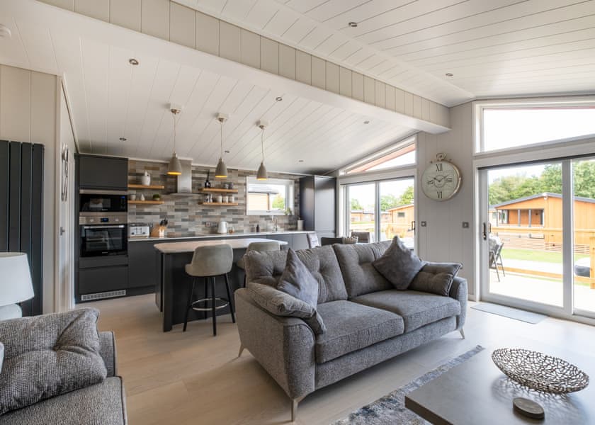 The Luxury Escape - Laceby Manor Resort & Spa, Laceby