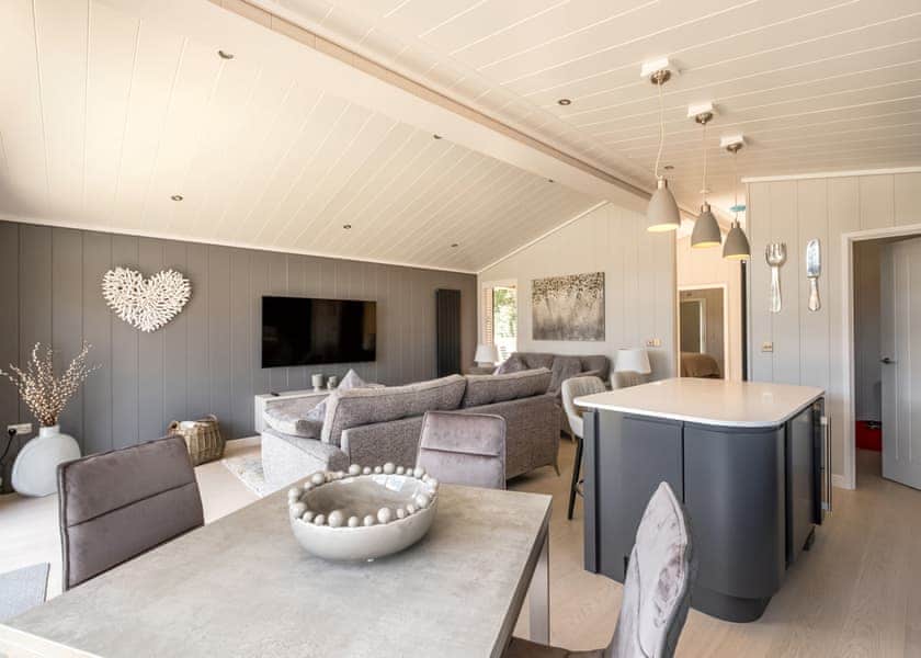 The Luxury Escape - Laceby Manor Resort & Spa, Laceby