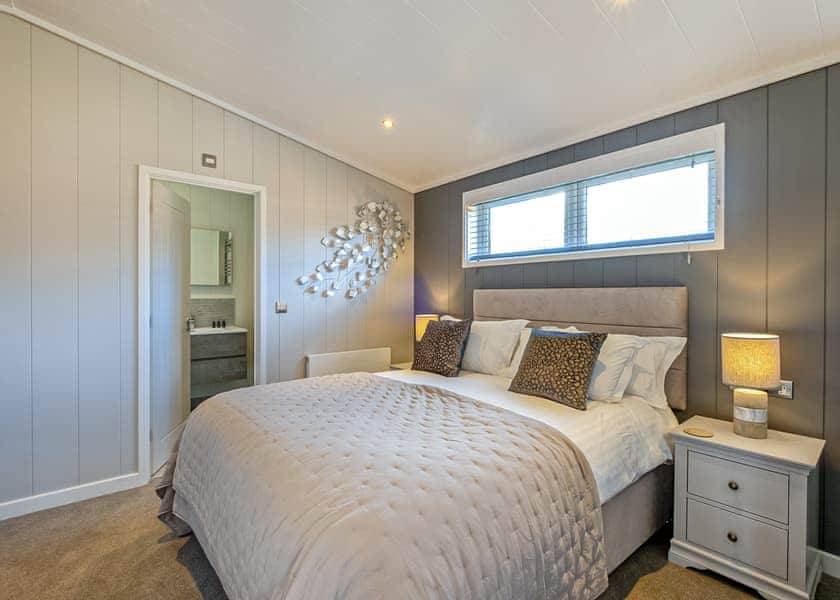 The Luxury Escape - Laceby Manor Resort & Spa, Laceby