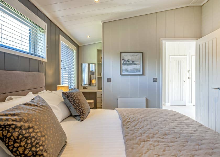 The Luxury Escape - Laceby Manor Resort & Spa, Laceby
