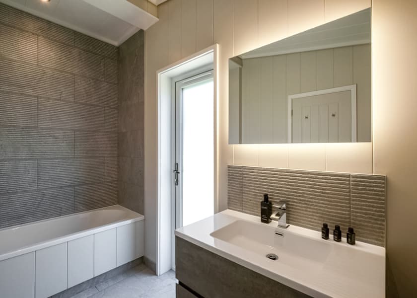 The Luxury Escape - Laceby Manor Resort & Spa, Laceby