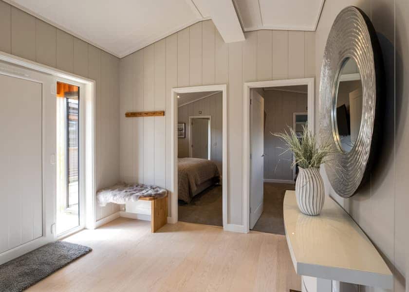 The Luxury Escape - Laceby Manor Resort & Spa, Laceby