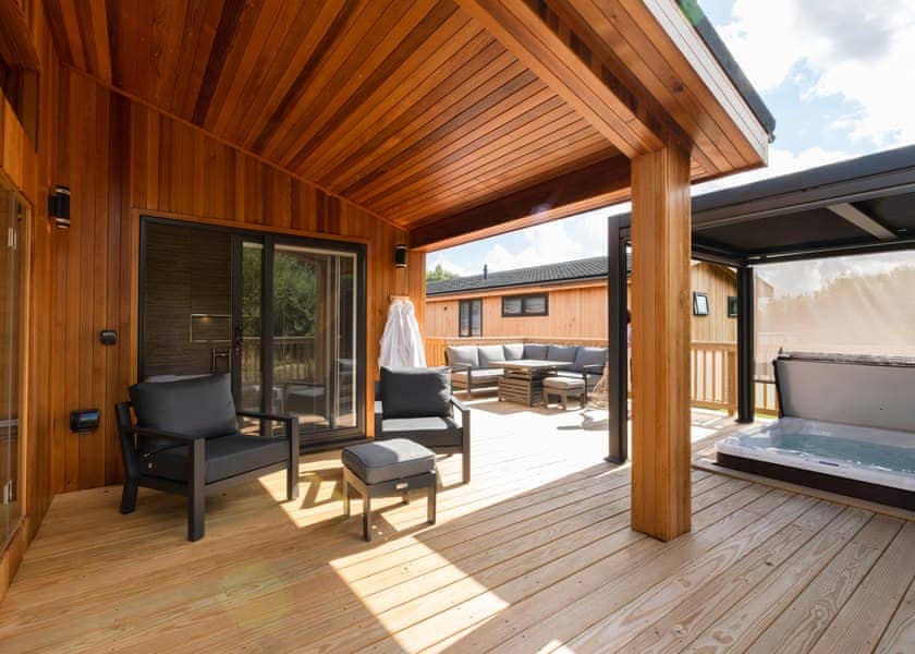 Moonlight Spa Luxury - Laceby Manor Resort & Spa, Laceby