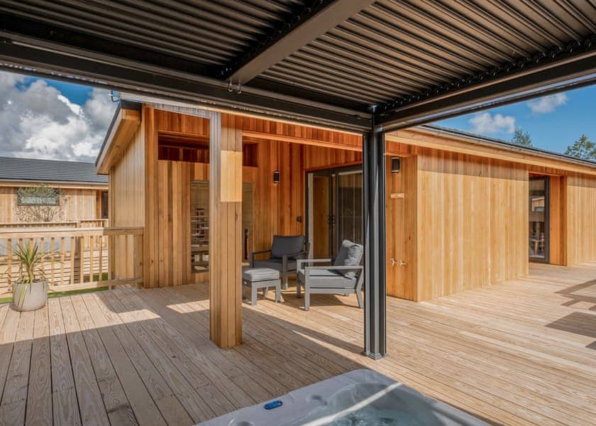 Moonlight Spa Luxury - Laceby Manor Resort & Spa, Laceby