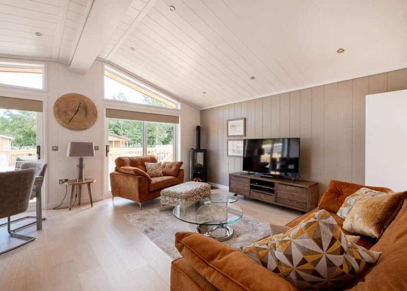 Typical | Moonlight Spa Luxury - Laceby Manor Resort & Spa, Laceby