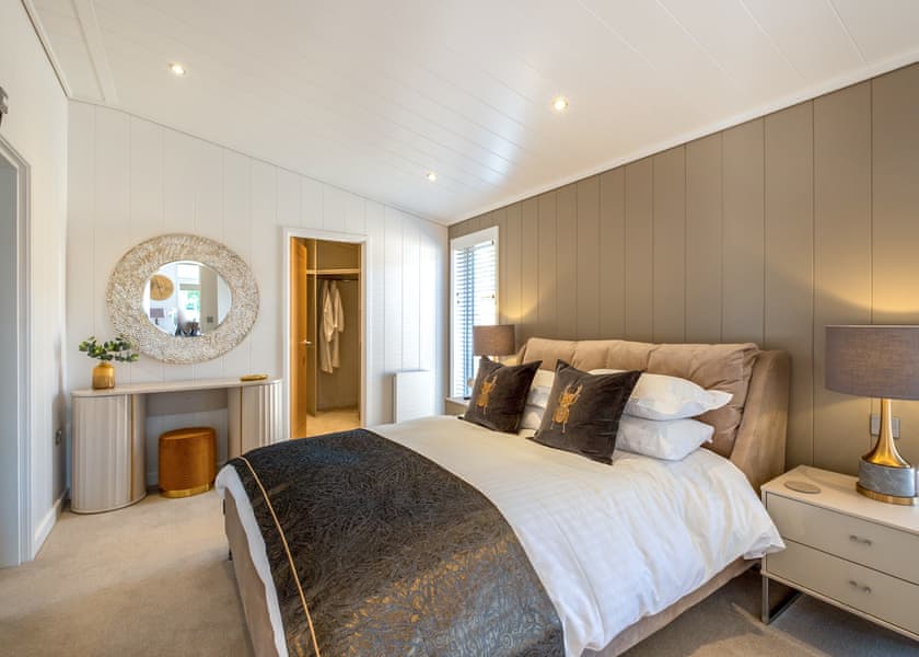 Typical | Moonlight Spa Luxury - Laceby Manor Resort & Spa, Laceby