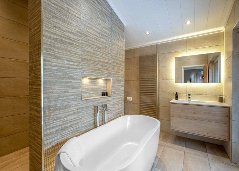 Typical | Moonlight Spa Luxury - Laceby Manor Resort & Spa, Laceby