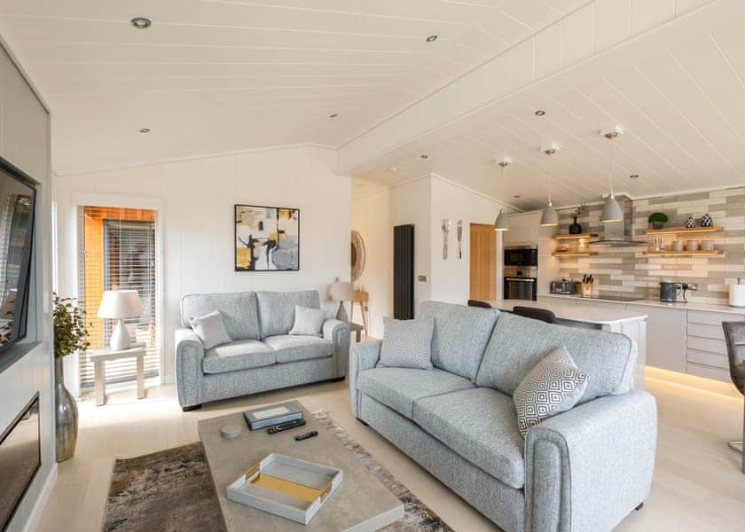 Typical | The Luxury Hideaway - Laceby Manor Resort & Spa, Laceby