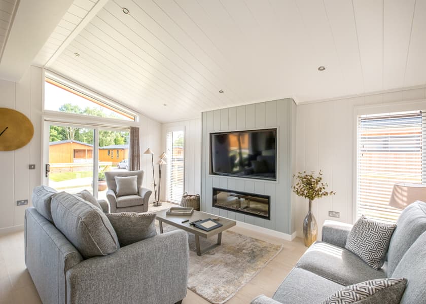 Typical | The Luxury Hideaway - Laceby Manor Resort & Spa, Laceby