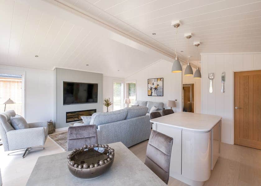 Typical | The Luxury Hideaway - Laceby Manor Resort & Spa, Laceby