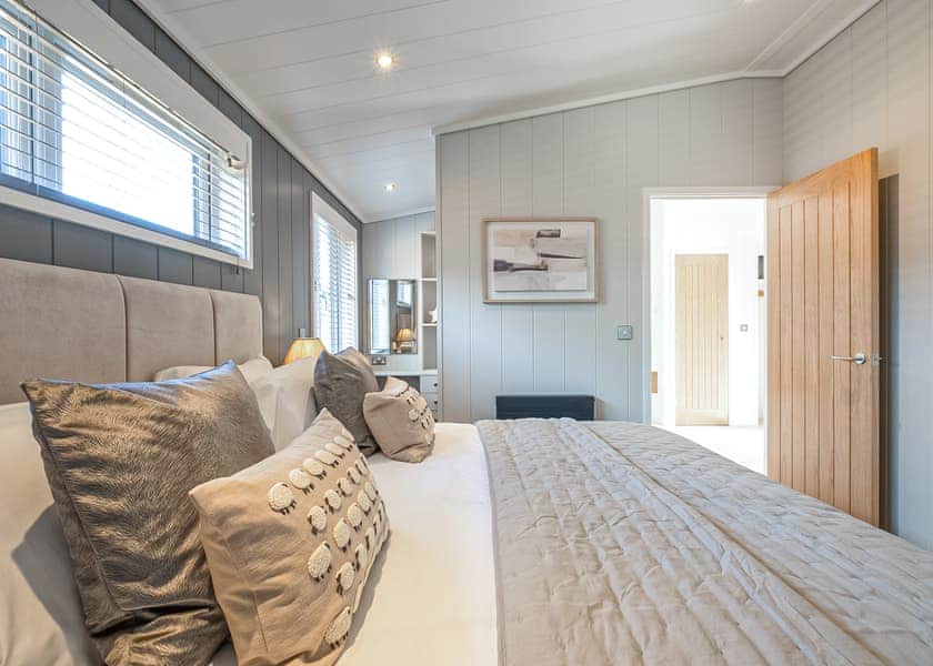Typical | The Luxury Hideaway - Laceby Manor Resort & Spa, Laceby