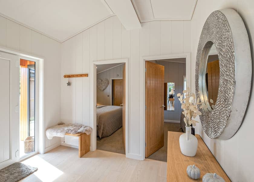 Typical | The Luxury Hideaway - Laceby Manor Resort & Spa, Laceby