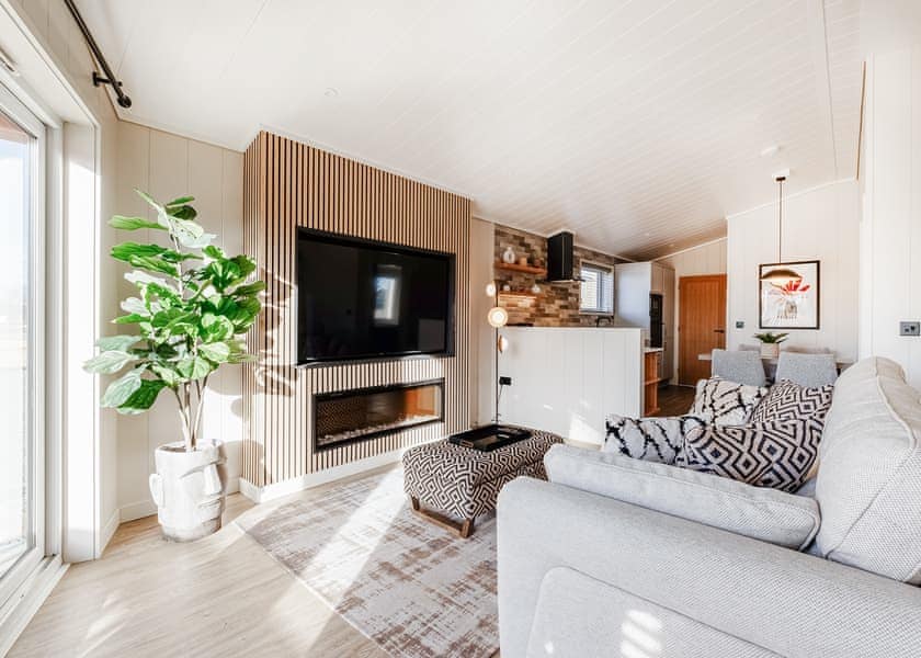Luxury Boutique Retreat (Pet) - Laceby Manor Resort & Spa, Laceby