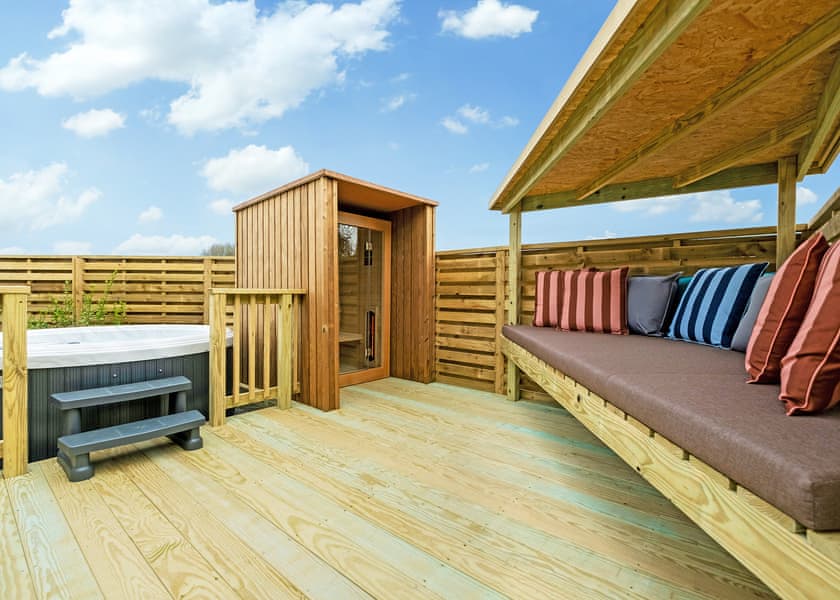 Luxury Boutique Retreat Spa - Laceby Manor Resort & Spa, Laceby