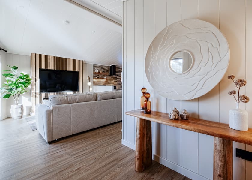 Luxury Boutique Retreat Spa - Laceby Manor Resort & Spa, Laceby