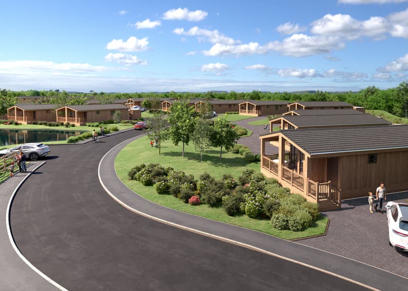 Luxury Boutique Retreat Spa (Pet) - Laceby Manor Resort & Spa, Laceby