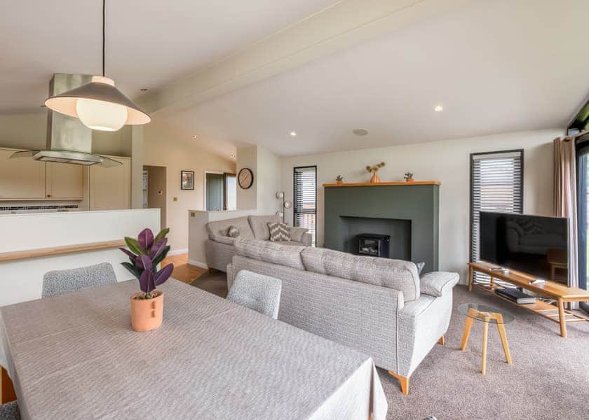 Luxury Boutique Retreat Spa (Pet) - Laceby Manor Resort & Spa, Laceby