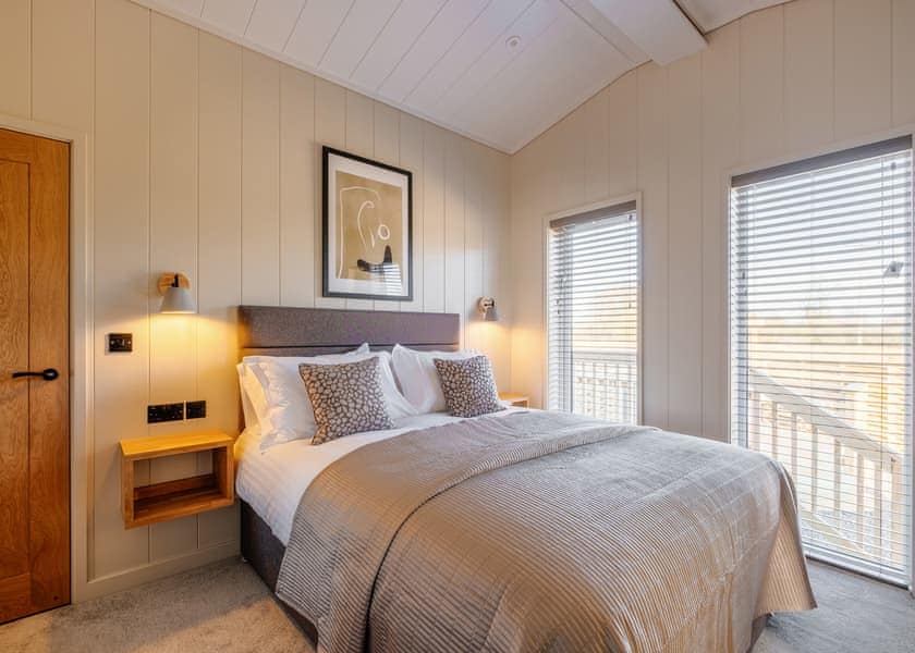 Luxury Boutique Retreat Spa (Pet) - Laceby Manor Resort & Spa, Laceby
