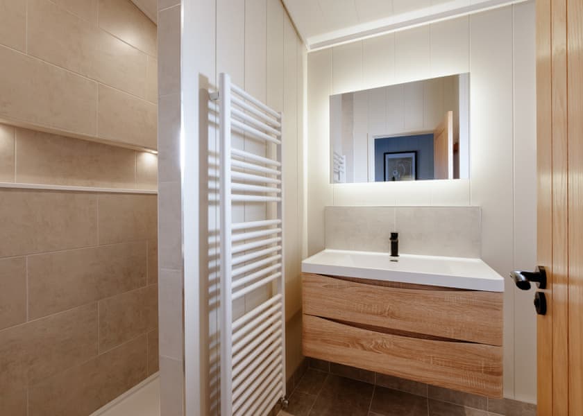 Luxury Boutique Retreat Spa (Pet) - Laceby Manor Resort & Spa, Laceby