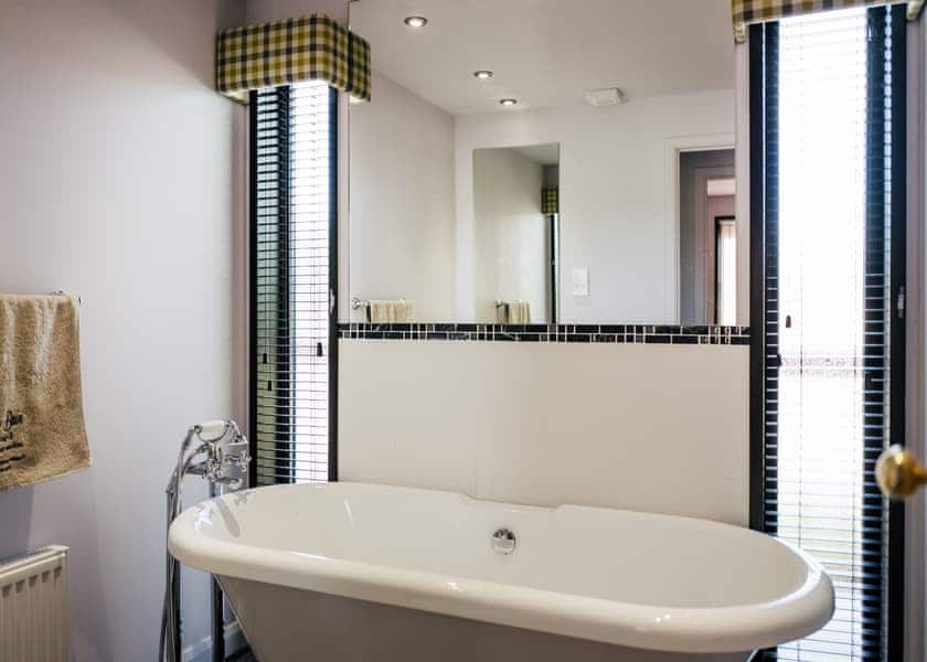 Luxury Boutique Retreat Spa (Pet) - Laceby Manor Resort & Spa, Laceby