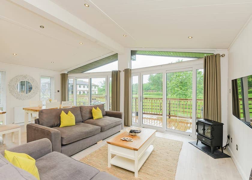 Typical | Wentworth - Laceby Manor Resort & Spa, Laceby
