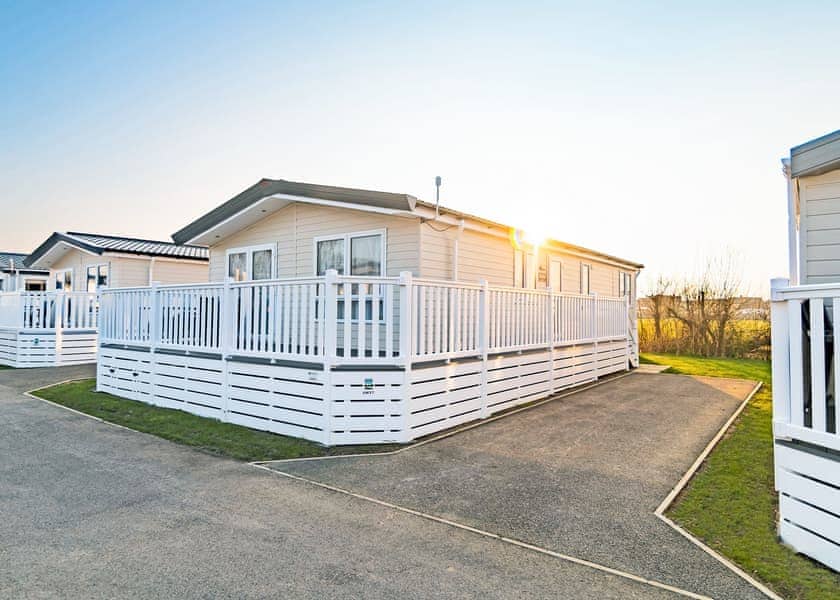 Marlie Holiday Park, New Romney