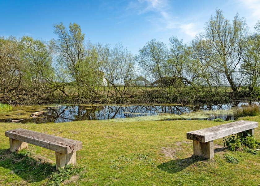 Marlie Holiday Park, New Romney