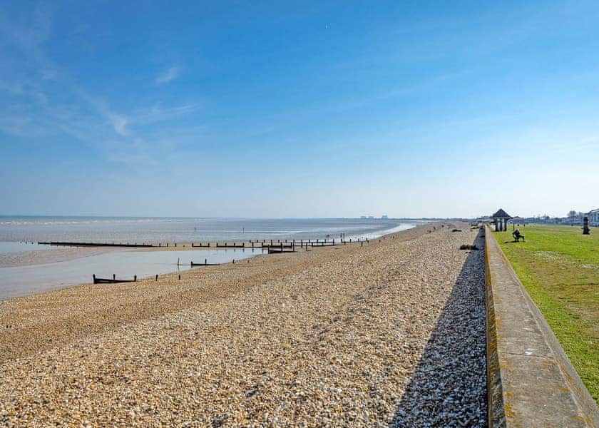 Marlie Holiday Park, New Romney