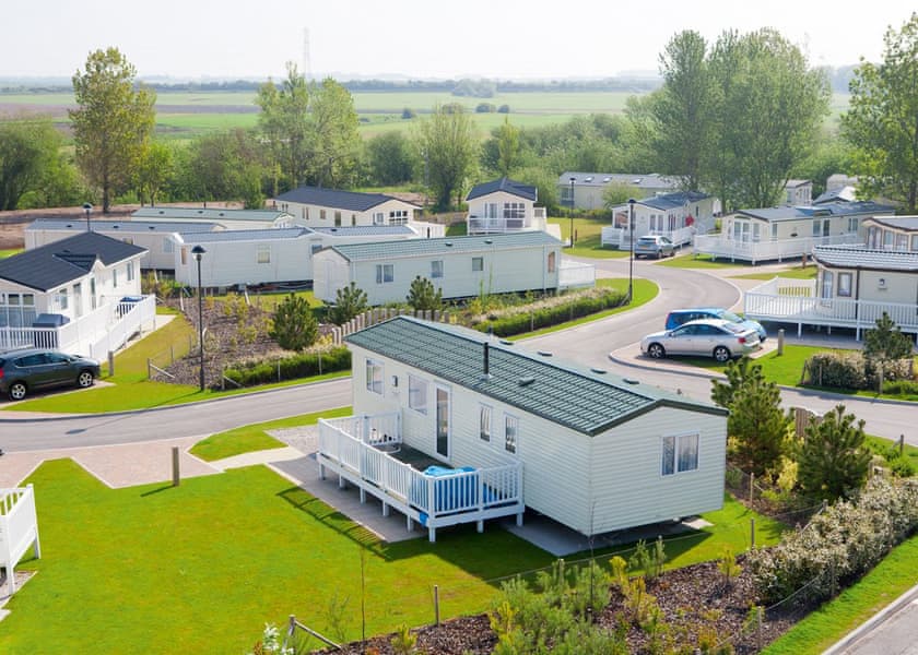 Marton Mere, Blackpool