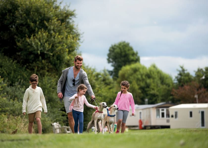 Marton Mere, Blackpool