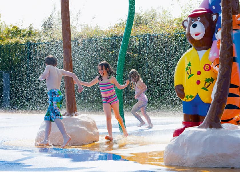 Marton Mere, Blackpool