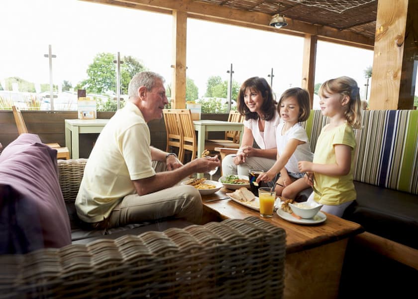 Marton Mere, Blackpool