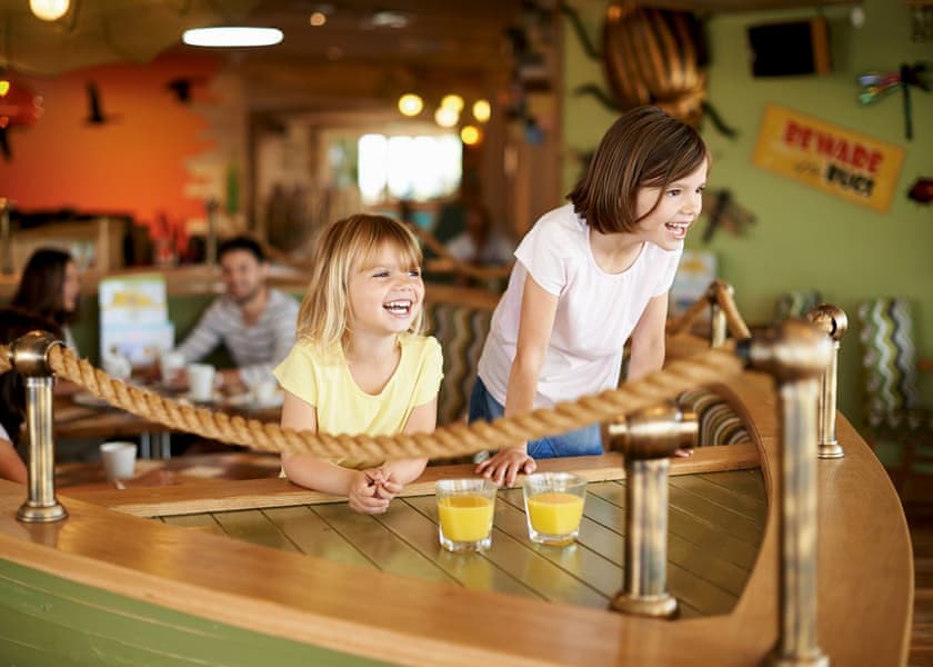 Marton Mere, Blackpool