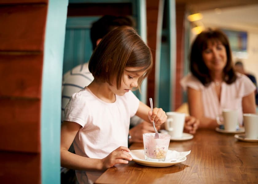Marton Mere, Blackpool