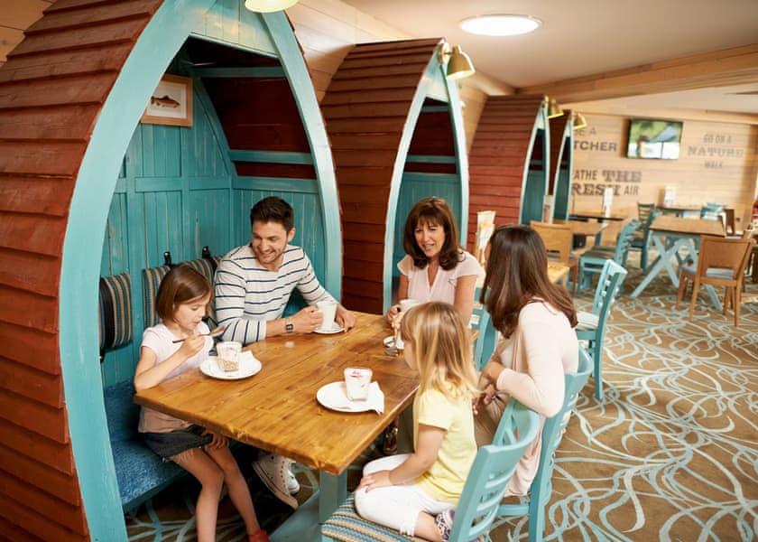 Marton Mere, Blackpool