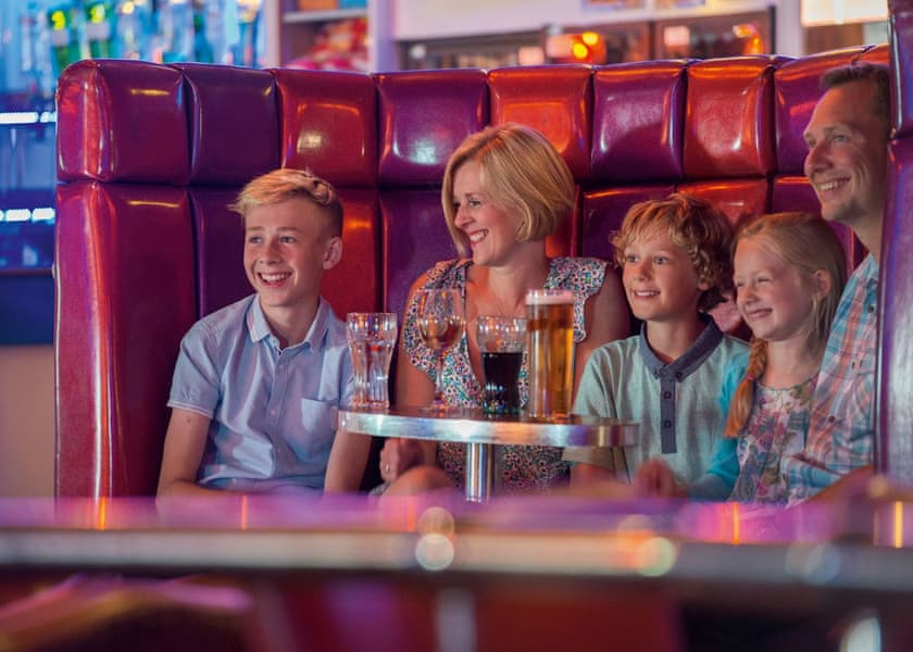 Marton Mere, Blackpool