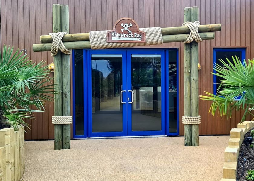 Marine Holiday Park, Rhyl