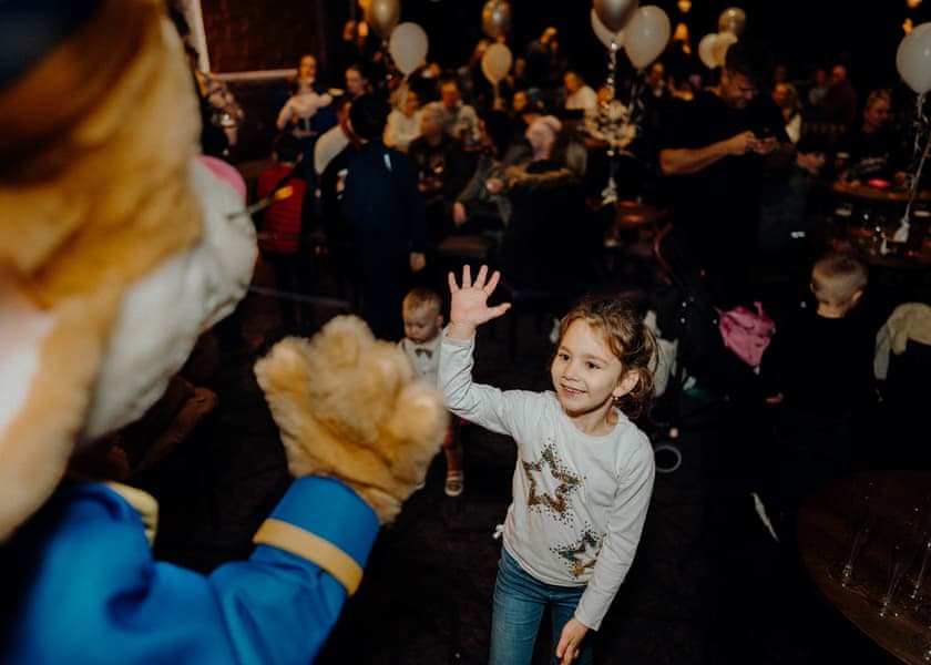 Marine Holiday Park, Rhyl