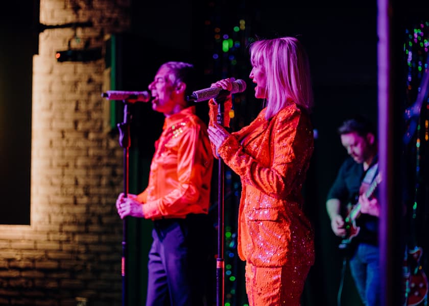 Marine Holiday Park, Rhyl