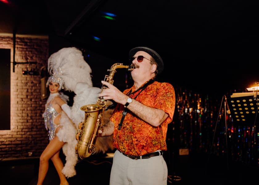 Marine Holiday Park, Rhyl