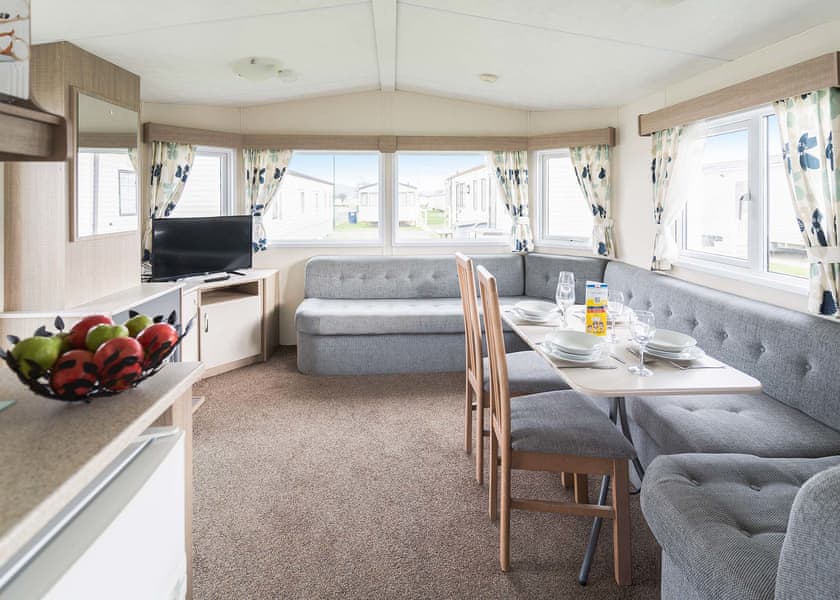 Gold 2 - Marine Holiday Park, Rhyl