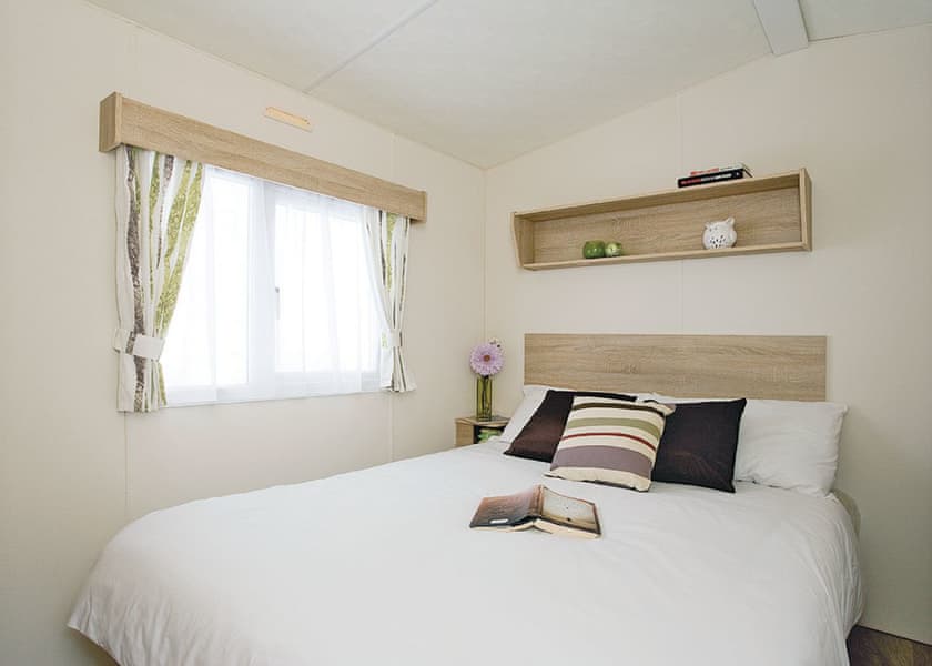 Bronze 2 Plus | Marine Holiday Park, Rhyl