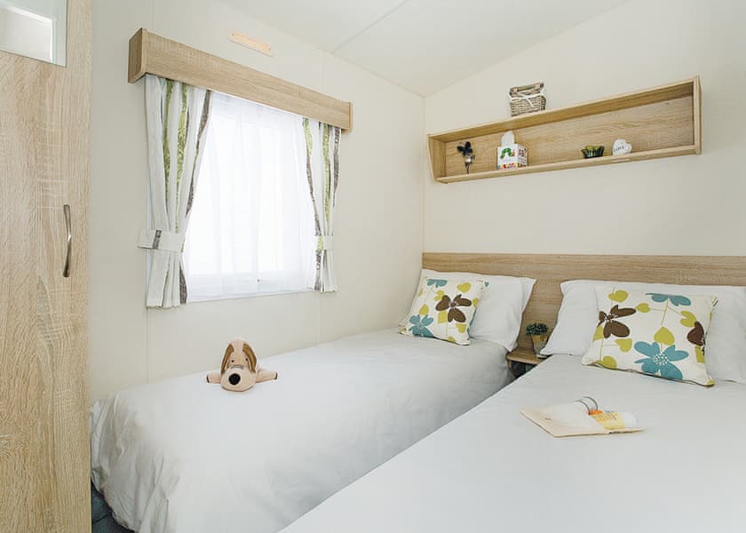 Bronze 2 Plus | Marine Holiday Park, Rhyl