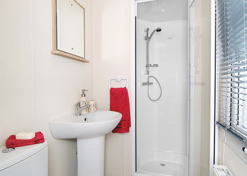 Bronze 2 Plus | Marine Holiday Park, Rhyl